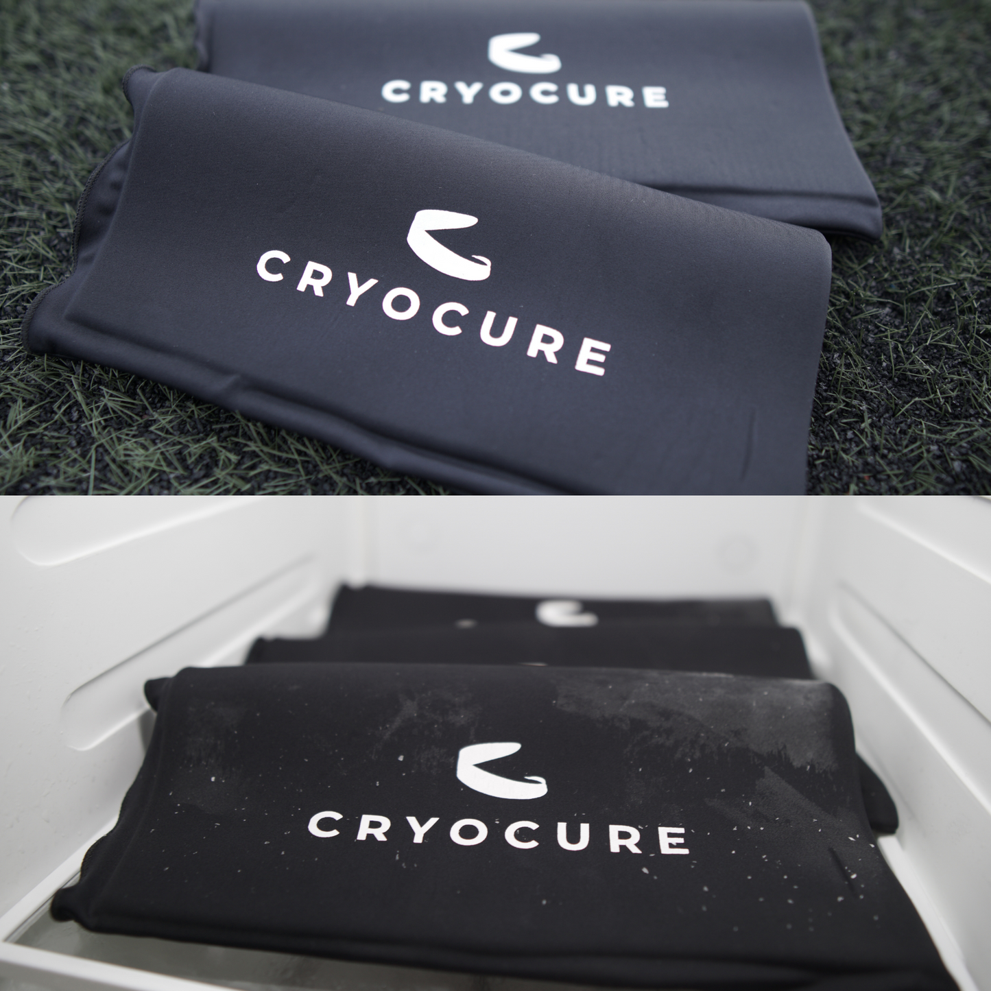 Cryocure - Bó Gối & Bó Tay Đa Năng (COD)
