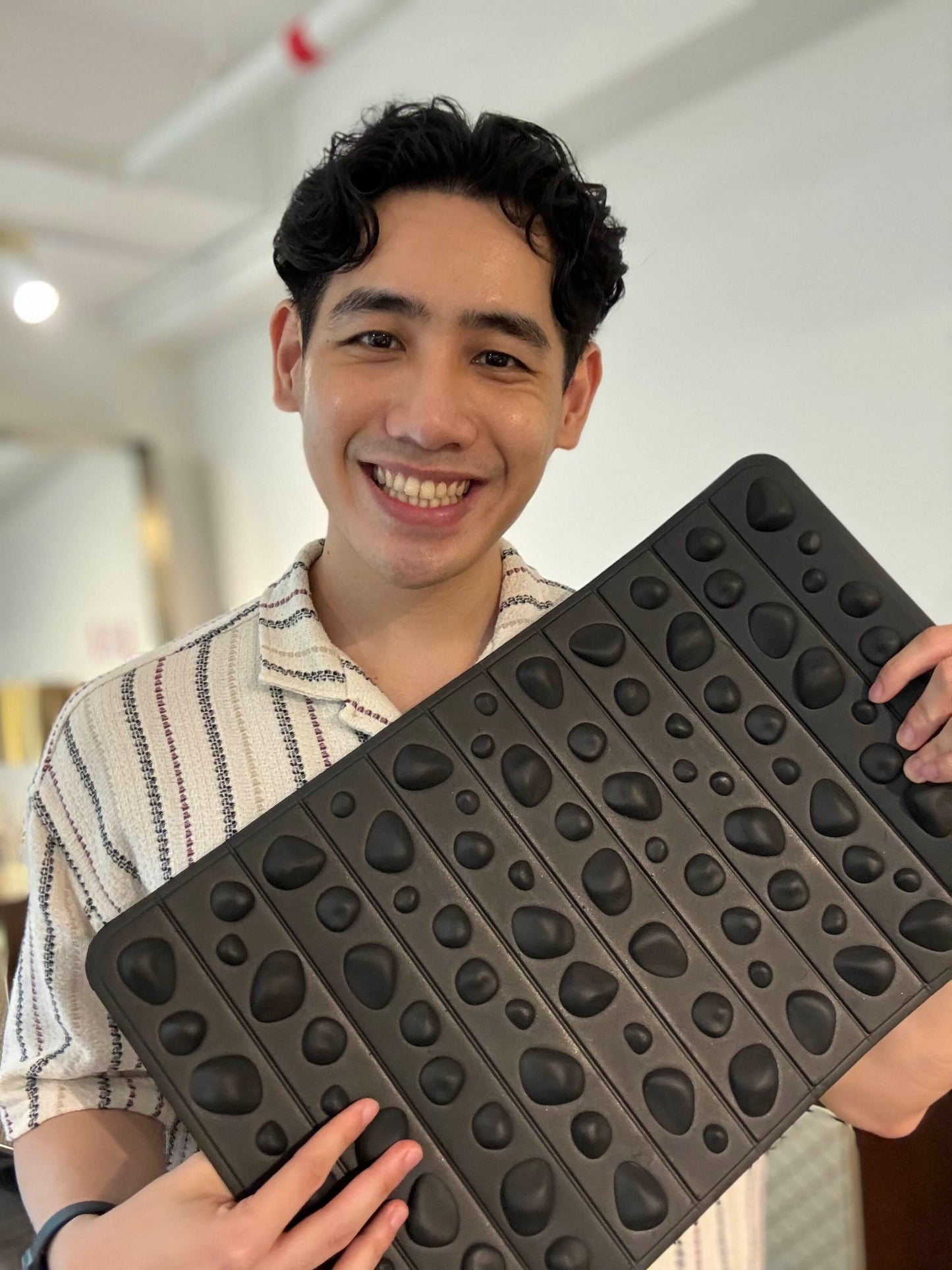 Cryocure - Thảm Massage Chân (COD)